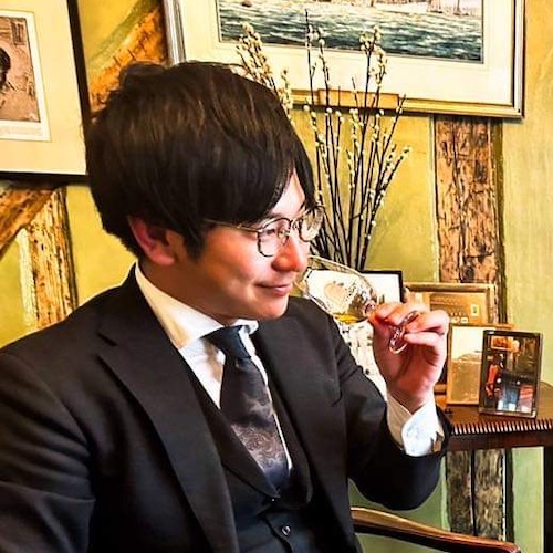 講　師：秋元 勇達　氏（YUTA AKIMOTO）