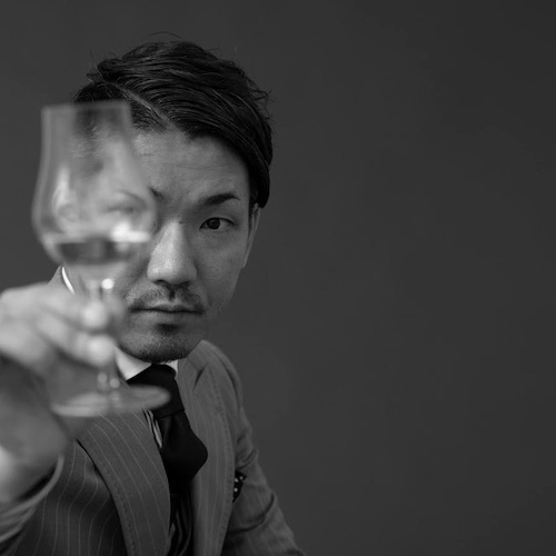 講　師：北梶 剛 氏（TSUYOSHI KITAKAJI）