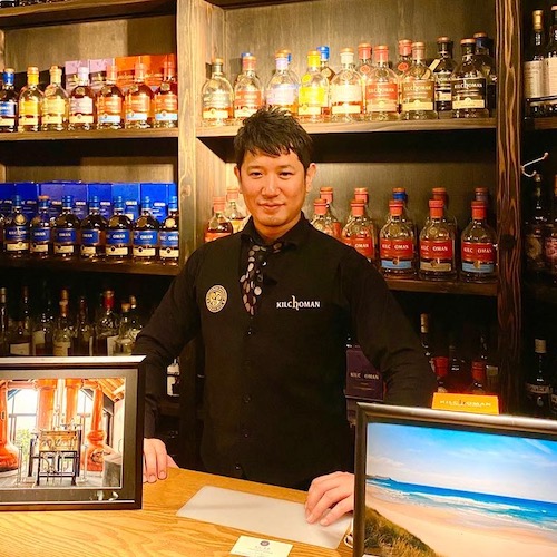 講　師：前川 英俊　氏（HIDETOSHI MAEKAWA）