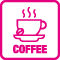 コーヒー