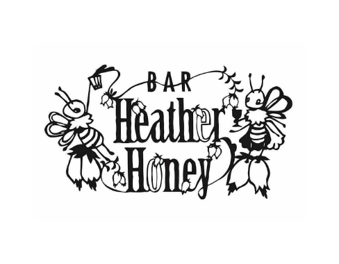 BAR Heather Honey