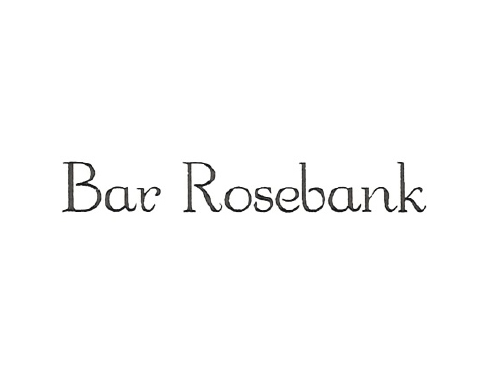 Bar Rosebank